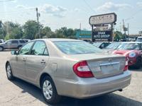 2003 TOYOTA CAMRY RUNS STRONG CASH ONLY DO NOT MISS OUT FEASTERVILLE - Image 4