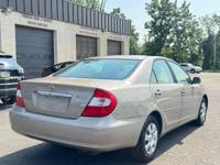 2003 TOYOTA CAMRY RUNS STRONG CASH ONLY DO NOT MISS OUT FEASTERVILLE - Image 6