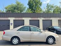 2003 TOYOTA CAMRY RUNS STRONG CASH ONLY DO NOT MISS OUT FEASTERVILLE - Image 7