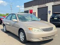 2003 TOYOTA CAMRY RUNS STRONG CASH ONLY DO NOT MISS OUT FEASTERVILLE - Image 8