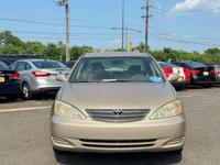 2003 TOYOTA CAMRY RUNS STRONG CASH ONLY DO NOT MISS OUT FEASTERVILLE - Image 9