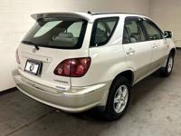 RHD Right Hand Drive - Toyota Harrier (Lexus RX300) - Eagle Cars.com Spokane, WA - Image 5