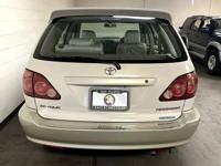 RHD Right Hand Drive - Toyota Harrier (Lexus RX300) - Eagle Cars.com Spokane, WA - Image 6