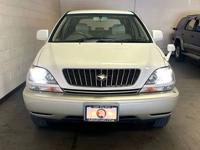 RHD Right Hand Drive - Toyota Harrier (Lexus RX300) - Eagle Cars.com Spokane, WA - Image 7