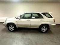 RHD Right Hand Drive - Toyota Harrier (Lexus RX300) - Eagle Cars.com Spokane, WA - Image 9