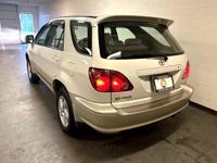 RHD Right Hand Drive - Toyota Harrier (Lexus RX300) - Eagle Cars.com Spokane, WA - Image 10