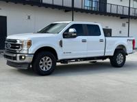 2020 Ford F-250 F250 Super Duty 6.7L Diesel FX4 4WD 1-Owner NO RUST! Houston TX FREE SHPPING UP TO 1,000 MI (.80c/ MI Add - Image 4