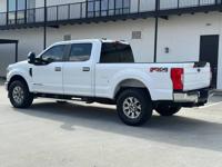 2020 Ford F-250 F250 Super Duty 6.7L Diesel FX4 4WD 1-Owner NO RUST! Houston TX FREE SHPPING UP TO 1,000 MI (.80c/ MI Add - Image 6