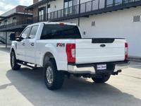 2020 Ford F-250 F250 Super Duty 6.7L Diesel FX4 4WD 1-Owner NO RUST! Houston TX FREE SHPPING UP TO 1,000 MI (.80c/ MI Add - Image 7