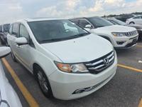 2015 Honda Odyssey EX-L 2 Owner Clean Title / Carfax SUPER CLEAN NICE I can save you TIME / MONEY on any car & work in your budget - Image 5