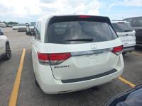 2015 Honda Odyssey EX-L 2 Owner Clean Title / Carfax SUPER CLEAN NICE I can save you TIME / MONEY on any car & work in your budget - Image 7