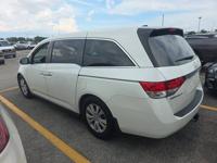 2015 Honda Odyssey EX-L 2 Owner Clean Title / Carfax SUPER CLEAN NICE I can save you TIME / MONEY on any car & work in your budget - Image 8