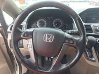2015 Honda Odyssey EX-L 2 Owner Clean Title / Carfax SUPER CLEAN NICE I can save you TIME / MONEY on any car & work in your budget - Image 9