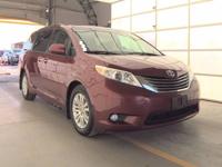 2017 Toyota Sienna XLE 8 Passenger 1 Owner Clean Title / CARFAX 89K MI My Auto Broker Service saves you TIME / MONEY on any car - Image 5