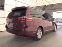2017 Toyota Sienna XLE 8 Passenger 1 Owner Clean Title / CARFAX 89K MI My Auto Broker Service saves you TIME / MONEY on any car - Image 6
