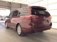 2017 Toyota Sienna XLE 8 Passenger 1 Owner Clean Title / CARFAX 89K MI My Auto Broker Service saves you TIME / MONEY on any car - Image 8