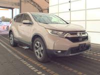 2017 Honda CRV EXL 53K Miles 1 Owner Clean CARFAX Beautiful Color NICE My Auto Broker Service saves you TIME / MONEY on any car - Image 5