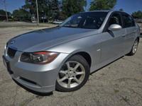 2008 BMW 328i ZION ILLINOIS - Image 2