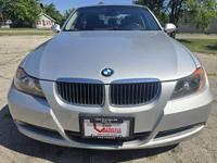 2008 BMW 328i ZION ILLINOIS - Image 3
