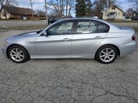2008 BMW 328i ZION ILLINOIS - Image 6