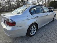 2008 BMW 328i ZION ILLINOIS - Image 7