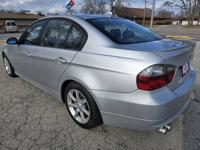 2008 BMW 328i ZION ILLINOIS - Image 8