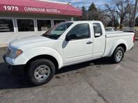 2013 Nissan Frontier SV Urbana, IL