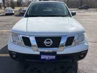 2013 Nissan Frontier SV Urbana, IL - Image 3