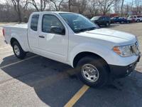 2013 Nissan Frontier SV Urbana, IL - Image 4