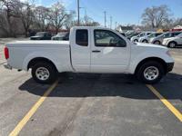 2013 Nissan Frontier SV Urbana, IL - Image 5