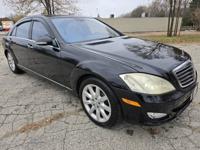 2008 MERCEDES BENZ S 550 ZION ILLINOIS - Image 3