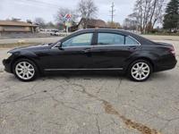 2008 MERCEDES BENZ S 550 ZION ILLINOIS - Image 4