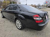 2008 MERCEDES BENZ S 550 ZION ILLINOIS - Image 5