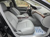 2008 MERCEDES BENZ S 550 ZION ILLINOIS - Image 7