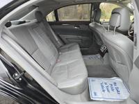 2008 MERCEDES BENZ S 550 ZION ILLINOIS - Image 8