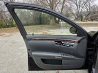 2008 MERCEDES BENZ S 550 ZION ILLINOIS - Image 9