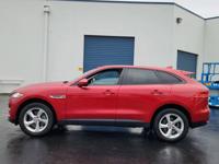 2017 Jaguar F-PACE Kent - Image 3
