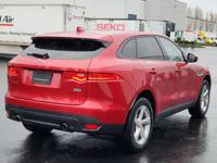 2017 Jaguar F-PACE Kent - Image 5