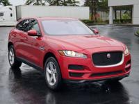 2017 Jaguar F-PACE Kent - Image 6