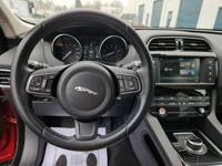 2017 Jaguar F-PACE Kent - Image 9
