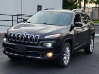 2016 Jeep Cherokee Kent - Image 2