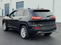 2016 Jeep Cherokee Kent - Image 4