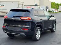 2016 Jeep Cherokee Kent - Image 5