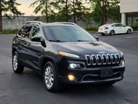 2016 Jeep Cherokee Kent - Image 6