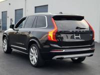 2016 Volvo XC90 Kent - Image 4