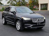 2016 Volvo XC90 Kent - Image 6