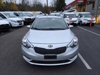 2016 Kia Forte LX Automatic Sedan Low Mileage! Bellevue - Image 3