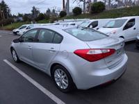 2016 Kia Forte LX Automatic Sedan Low Mileage! Bellevue - Image 6