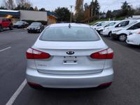 2016 Kia Forte LX Automatic Sedan Low Mileage! Bellevue - Image 7