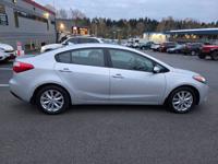 2016 Kia Forte LX Automatic Sedan Low Mileage! Bellevue - Image 9